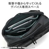 スーリー リュック メンズ | ギャレリア Bag&Luggage | 詳細画像10