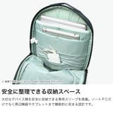 正規品 スーリー リュック | ギャレリア Bag＆Luggage | 詳細画像4 