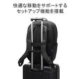 【正規品】スーリー リュック バックパック | ギャレリア Bag&Luggage | 詳細画像12
