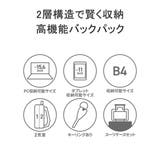 【正規品】スーリー リュック バックパック | ギャレリア Bag&Luggage | 詳細画像7