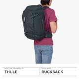 正規品 スーリー リュック | ギャレリア Bag&Luggage | 詳細画像2