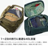 正規品 スーリー リュック | ギャレリア Bag&Luggage | 詳細画像3