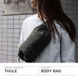 正規品 スーリー ボディバッグ | ギャレリア Bag＆Luggage | 詳細画像2 