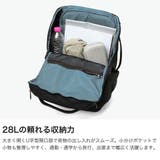 正規品 スーリー リュック | ギャレリア Bag＆Luggage | 詳細画像3 