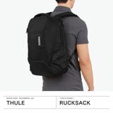 正規品 スーリー リュック | ギャレリア Bag＆Luggage | 詳細画像2 