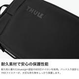 正規品 スーリー ガジェットポーチ | ギャレリア Bag＆Luggage | 詳細画像4 