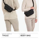 正規品スーリー ボディバッグ THULE | ギャレリア Bag&Luggage | 詳細画像2