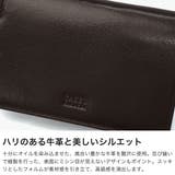 タケオキクチ 名刺入れ TAKEOKIKUCHI | ギャレリア Bag＆Luggage | 詳細画像3 