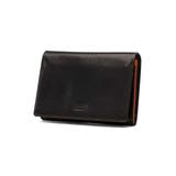 クロ | タケオキクチ 名刺入れ TAKEOKIKUCHI | ギャレリア Bag＆Luggage