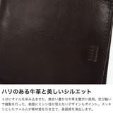 タケオキクチ 二つ折り財布 TAKEOKIKUCHI | ギャレリア Bag&Luggage | 詳細画像3