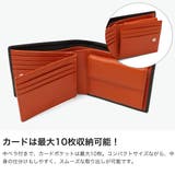 タケオキクチ 二つ折り財布 TAKEOKIKUCHI | ギャレリア Bag&Luggage | 詳細画像4