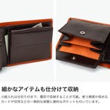 タケオキクチ 二つ折り財布 TAKEOKIKUCHI | ギャレリア Bag&Luggage | 詳細画像5