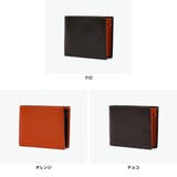 タケオキクチ 二つ折り財布 TAKEOKIKUCHI | ギャレリア Bag&Luggage | 詳細画像8
