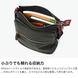 タケオキクチ ショルダーバッグ TAKEO | ギャレリア Bag&Luggage | 詳細画像3