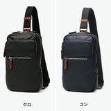タケオキクチ ボディバッグ TAKEOKIKUCHI | ギャレリア Bag&Luggage | 詳細画像7