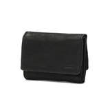 クロ | タケオキクチ 三つ折り財布 TAKEOKIKUCHI | ギャレリア Bag&Luggage
