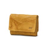 キャメル | タケオキクチ 三つ折り財布 TAKEOKIKUCHI | ギャレリア Bag＆Luggage