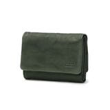 グリーン | タケオキクチ 三つ折り財布 TAKEOKIKUCHI | ギャレリア Bag＆Luggage