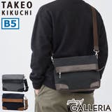 タケオキクチ ショルダーバッグ TAKEOKIKUCHI | ギャレリア Bag＆Luggage | 詳細画像1 