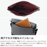 タケオキクチ ショルダーバッグ TAKEOKIKUCHI | ギャレリア Bag＆Luggage | 詳細画像3 