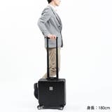 タケオキクチ スーツケース 機内持ち込み | ギャレリア Bag＆Luggage | 詳細画像3 