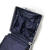 タケオキクチ スーツケース 機内持ち込み | ギャレリア Bag＆Luggage | 詳細画像18 