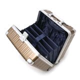 タケオキクチ スーツケース 機内持ち込み | ギャレリア Bag＆Luggage | 詳細画像19 