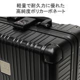 タケオキクチ スーツケース 機内持ち込み | ギャレリア Bag＆Luggage | 詳細画像7 