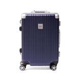 ネイビー | タケオキクチ スーツケース 機内持ち込み | ギャレリア Bag&Luggage