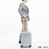 タケオキクチ スーツケース 機内持ち込み | ギャレリア Bag&Luggage | 詳細画像3