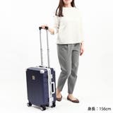 タケオキクチ スーツケース 機内持ち込み | ギャレリア Bag&Luggage | 詳細画像4