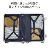 タケオキクチ スーツケース 機内持ち込み | ギャレリア Bag&Luggage | 詳細画像6