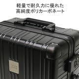 タケオキクチ スーツケース 機内持ち込み | ギャレリア Bag&Luggage | 詳細画像7