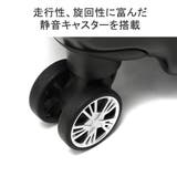 タケオキクチ スーツケース 機内持ち込み | ギャレリア Bag&Luggage | 詳細画像8