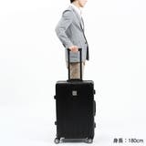 タケオキクチ スーツケース TAKEOKIKUCHI | ギャレリア Bag&Luggage | 詳細画像3