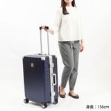 タケオキクチ スーツケース TAKEOKIKUCHI | ギャレリア Bag&Luggage | 詳細画像4