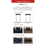 タケオキクチ スーツケース TAKEOKIKUCHI | ギャレリア Bag&Luggage | 詳細画像29