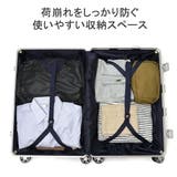タケオキクチ スーツケース TAKEOKIKUCHI | ギャレリア Bag&Luggage | 詳細画像6