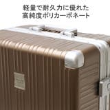 タケオキクチ スーツケース TAKEOKIKUCHI | ギャレリア Bag&Luggage | 詳細画像7