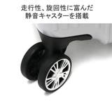 タケオキクチ スーツケース TAKEOKIKUCHI | ギャレリア Bag&Luggage | 詳細画像8