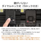 タケオキクチ スーツケース TAKEOKIKUCHI | ギャレリア Bag&Luggage | 詳細画像9