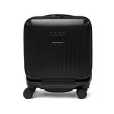 マットブラック | タケオキクチ スーツケース TAKEO | ギャレリア Bag&Luggage