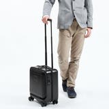 タケオキクチ スーツケース TAKEO | ギャレリア Bag&Luggage | 詳細画像2