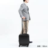 タケオキクチ スーツケース TAKEO | ギャレリア Bag&Luggage | 詳細画像3