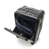 タケオキクチ スーツケース TAKEOKIKUCHI | ギャレリア Bag＆Luggage | 詳細画像10 