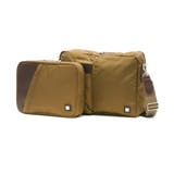ブラウン | タケオキクチ ショルダーバッグ TAKEO | ギャレリア Bag＆Luggage