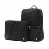 ブラック | タケオキクチ リュック TAKEO | ギャレリア Bag&Luggage