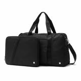 ブラック | タケオキクチ ボストンバッグ TAKEO | ギャレリア Bag＆Luggage