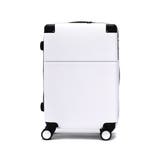 WHITE | タケオキクチ スーツケース 機内持ち込み | ギャレリア Bag&Luggage