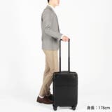 タケオキクチ スーツケース 機内持ち込み | ギャレリア Bag&Luggage | 詳細画像3